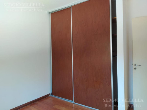 Imagen 11 de 20 de Riobamba 6 Bis - Departamento De Un Dormitorio En Venta- Rosario