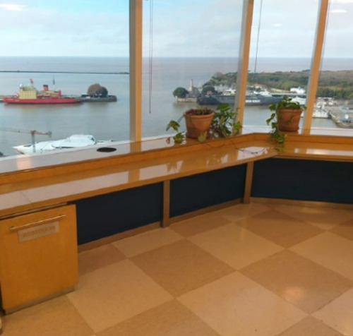 Imagen 4 de 6 de Oficina En Alquiler | Laminar Plaza | Semipiso De 655 M²