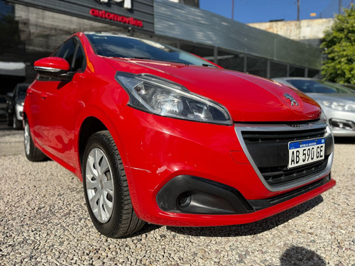 Peugeot 208 1.6 Active