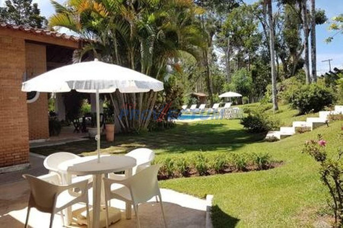 Imagem 7 de 18 de Chácara À Venda Em Jardim Paraíso Da Usina - Ch274427