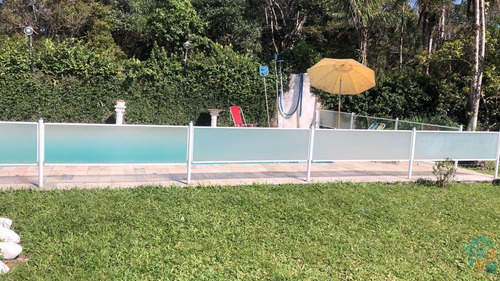 Imagem 6 de 15 de Chácara Para Venda Em Itanhaém, Jardim São Fernando, 5 Dormitórios, 3 Suítes, 5 Banheiros, 4 Vagas - 047_2-1450432