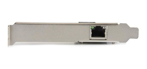 Tarjeta De Red Pci Express Startech Ethernet Gigabit 1x Rj45