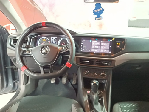 Volkswagen Virtus 1.6 Msi Comfortline Mt