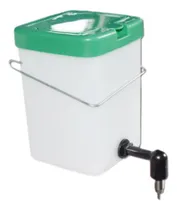 Comprar Tazón Automático De Bebidas De Bebidas Para Beber A 600 Ml