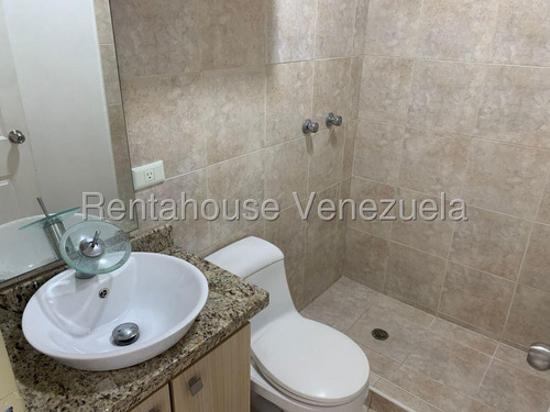 Apartamento En Venta Buenaventura Suites 25-11023. Jt