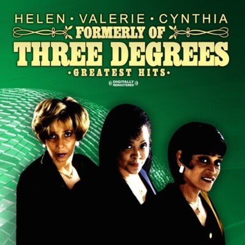 Cd De Grandes Éxitos De Valerie & Cynthia Helen