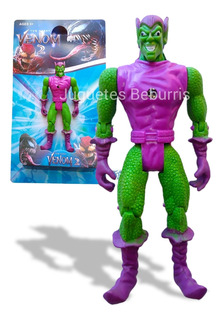 Duende Verde Spiderman | MercadoLibre ?