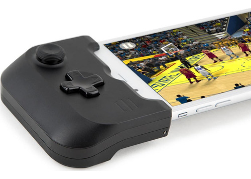 Controlador Gamevice Gv157 Para iPhone 6/6s/7 - 1000+ Juegos