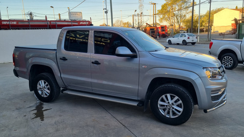 Volkswagen Amarok 2.0 Cd Tdi 140cv Trendline