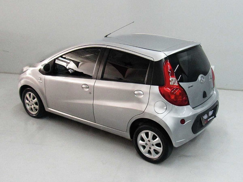 Jac J2 1.4 16v Jetflex 4p Manual