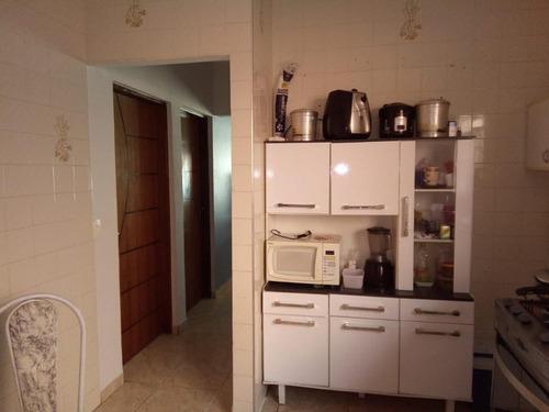 Imagem 2 de 15 de Casa Com 3 Dormitórios À Venda, 159 M² Por R$ 365.000,00 - Barranco Alto - Caraguatatuba/sp - Ca1019