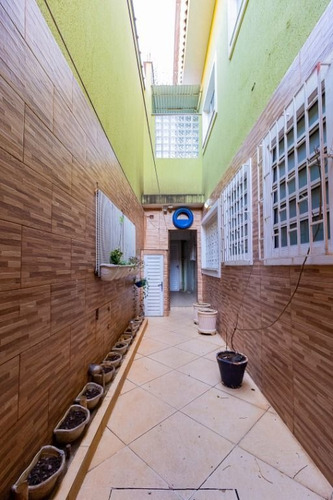 Imagem 8 de 30 de Sobrado Com 3 Dormitórios À Venda, 282 M² Por R$ 1.200.000,00 - Santana - São Paulo/sp - So2313