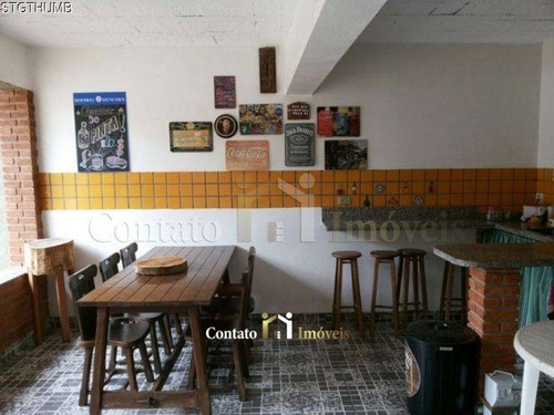 Imagem 13 de 15 de Casa 3 Quartos 1 Suíte Venda Atibaia Jardim - Ca0325-1
