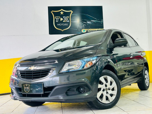 Chevrolet Onix 1.4 Lt 5p