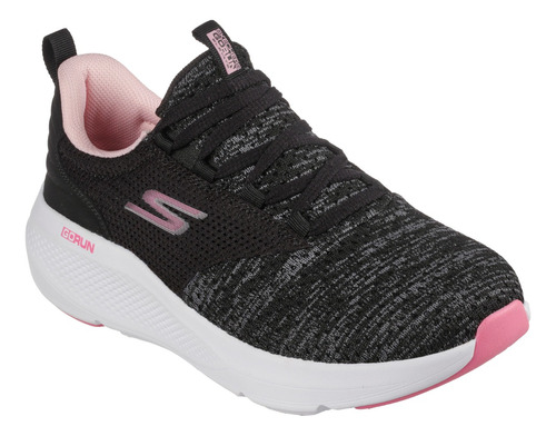 Zapatillas Skechers Mujer Go Run Elevate - Pleasant Days