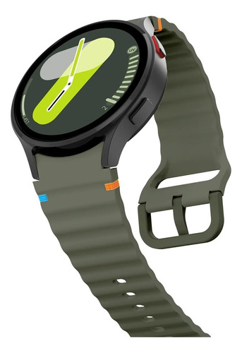 Correa Del Reloj For Samsung Galaxy 7/fe/5 Pro/6/4 Classic