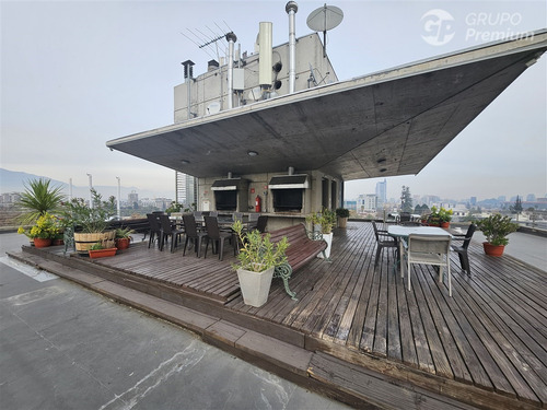 Hermoso Depto En Arriendo Comuna Providencia 1d 1b 1e 1b