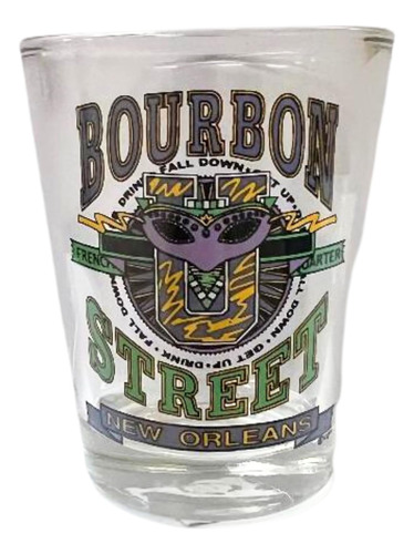 Lunch Money New Orleans Louisiana Iconic Bourbon Street Fren