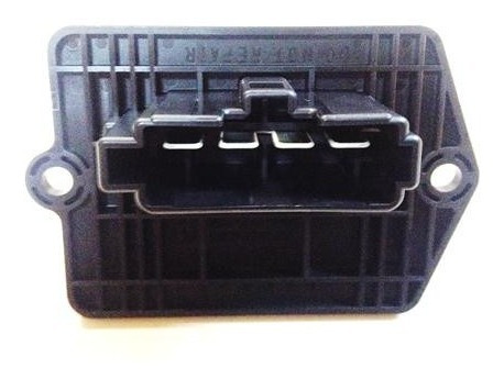 Imagen 2 de 3 de Resistencia Aire Acondicionado Ford Laser Mazda 323 Original