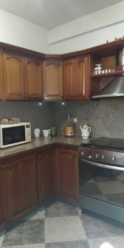 Imagen 7 de 15 de Casa Posada En Venta En Caraballeda Palmar Oeste Edo. La Guaira Cv-cll042