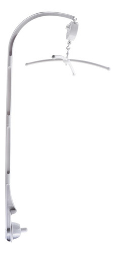 87cm Soporte De Caja De Para Cuna Cama De O Niños + Campana