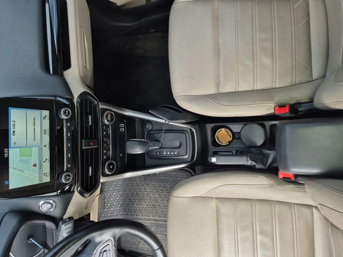 Ford Ecosport 2.0 Titanium At