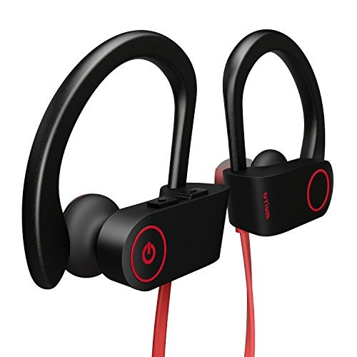 Auriculares Bluetooth, Otium Best Auriculares Deportivos Ina