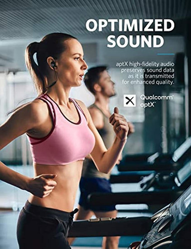 Imagen 5 de 7 de Auriculares Inalámbricos Anker Soundcore Spirit Pro