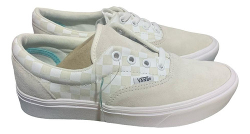 Tenis Vans Cumfycush Autenticos Originales