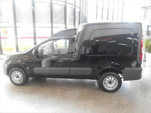 Fiat Fiorino 1.4 0km Con Gnc De Fabrica Financiado 100% R-