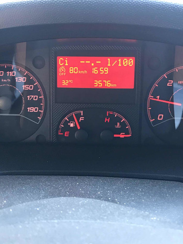 Citroën Jumper 2.2 435 L2h2 Hdi 130 Mt6 2020