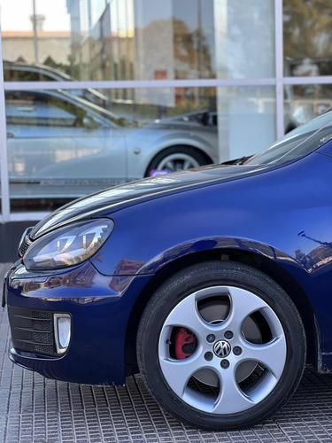 Volkswagen Golf 2.0 Vi Gti Tsi 211cv