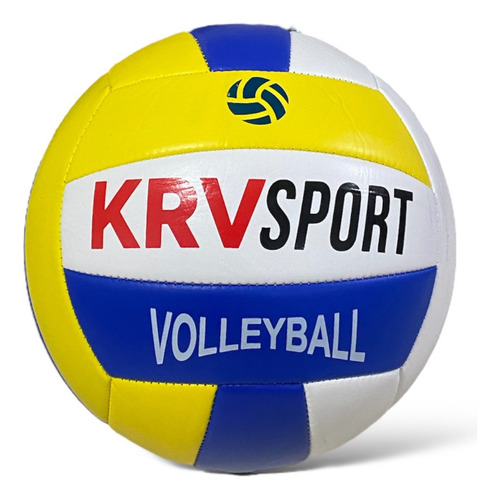 Pelota De Voley Voleibol Cuero Sintetico N 5 Beach Volley 