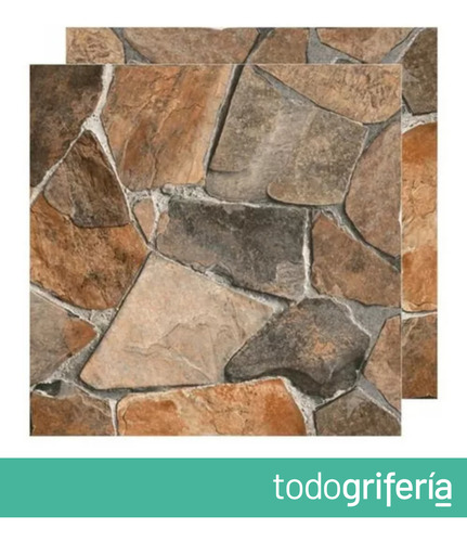 Ceramico Lume Hd Plus Piedra 61x61