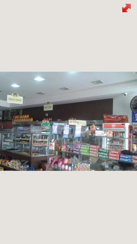 Prédio Comercial À Venda, Jardim Santa Maria, São Paulo. - Pr0285