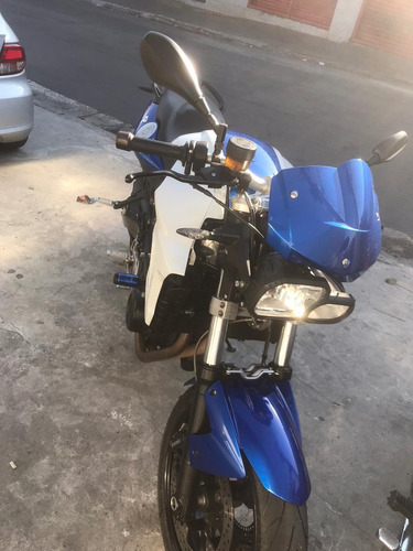 Bmw F800r