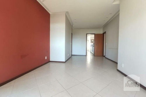 Imagem 1 de 15 de Apartamento À Venda No Gutierrez - Código 272128 - 272128
