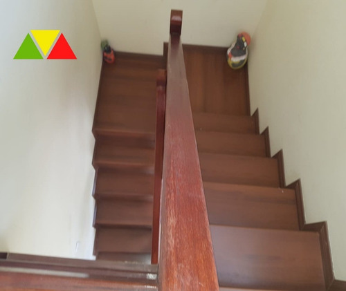 Imagem 16 de 27 de Sobrado - So00361 - 69185693