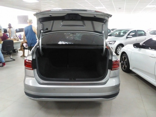 Imagem 11 de 11 de Virtus Comfortline Tsi 1.0 Flex