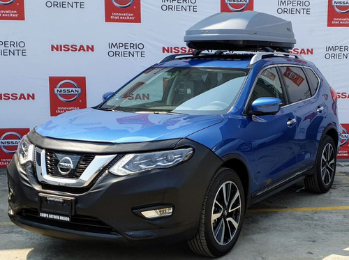 Nissan X-trail Exclusive 2 Row 2020