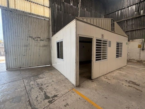 ¡bodega En Renta En Excelente Ubicación!