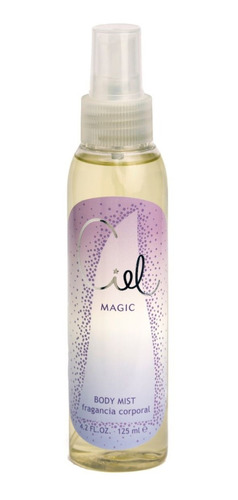 Body Mist Ciel Magic 125 Ml