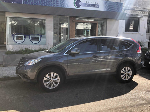 Honda Cr-v 2014 2.4 Ex L 4wd 185cv At
