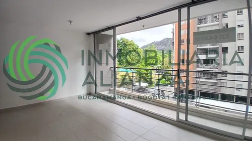 Apartamento En Arriendo En Balcones De Ruitoque. Cod A16967
