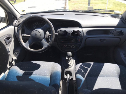 Renault Megane 1.6 Tric Pack Plus 2008