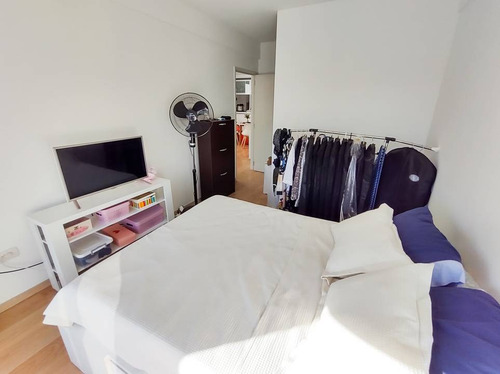 Venta De Departamento En Belgrano