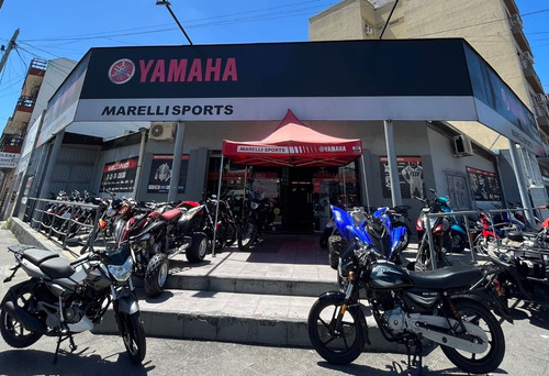 Imagen 8 de 19 de Corven Expert 80 0km La Mejor Financiación En Marelli Sports
