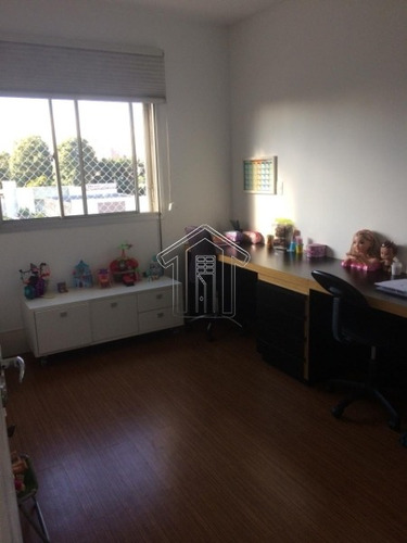 Apartamento Em Condomínio Padrão Para Venda No Bairro Centro - 14561junho2021