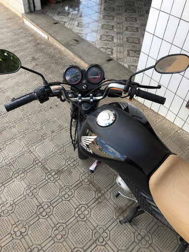 Imagem 4 de 4 de Honda Fan 125