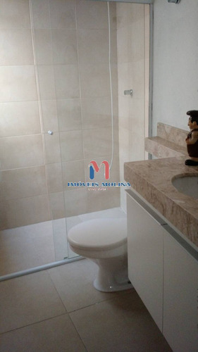Imagem 15 de 15 de Sobrado Vila Palmares Com 275m² De Área Construida - 91031